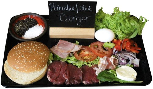 Spth's Rinderburger (Klassiker) online bestellen liefern in Augsburg und Umland